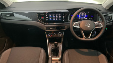 Volkswagen Polo 1.0 TSI Match 5dr Petrol Hatchback